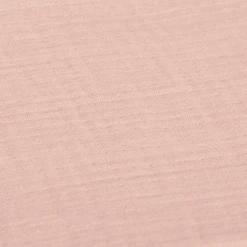 LÄSSIG Bademantel Musselin Powder Pink -BéBé-Jou Store laessig bademantel musselin powder pink a403404 2