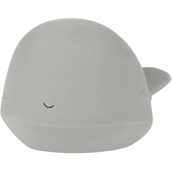 LÄSSIG Badewannenspielzeug Naturkautschuk - Wal 1 LÄSSIG Badewannenspielzeug Naturkautschuk - Wal