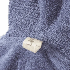 LITTLE Bademantel Bär Used Blue -BéBé-Jou Store little bademantel baer used blue a321055 3