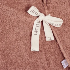 LITTLE Bademantel Fuchs Rouge -BéBé-Jou Store little bademantel fuchs rouge a321056 2