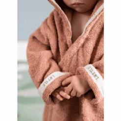 LITTLE Bademantel Fuchs Rouge -BéBé-Jou Store little bademantel fuchs rouge a321056 6