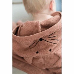 LITTLE Bademantel Fuchs Rouge -BéBé-Jou Store little bademantel fuchs rouge a321056 7
