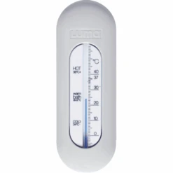 Luma® Babycare Badethermometer Light Grey