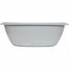 Luma® Babycare Badewanne Sage Green