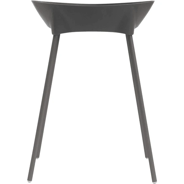 Luma® Babycare Badewannenständer Black 1 Luma® Babycare Badewannenständer Black