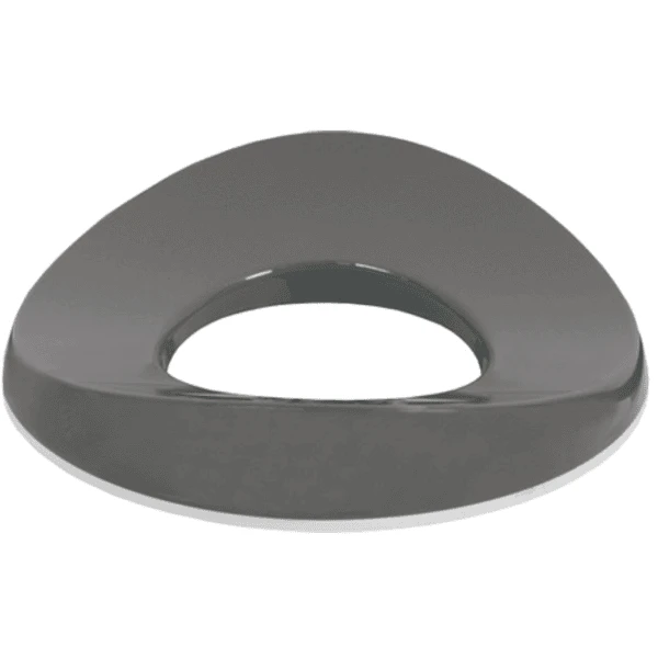 Luma® Babycare Toilettensitz Dark Grey 1 Luma® Babycare Toilettensitz Dark Grey