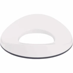 Luma® Babycare Toilettensitz Snow White