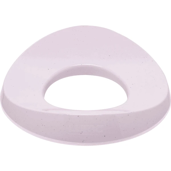 Luma® Babycare Toilettensitz Speckles Lila 1 Luma® Babycare Toilettensitz Speckles Lila