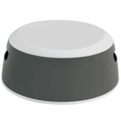 Luma® Babycare Trittschemel Dark Grey