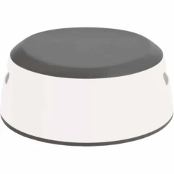 Luma® Babycare Trittschemel Snow White