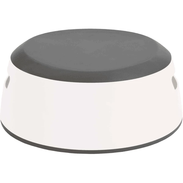 Luma® Babycare Trittschemel Snow White 1 Luma® Babycare Trittschemel Snow White