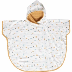 Luma® Mull Badeponcho Childsplay