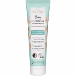 MaBYeN Baby Pflegecreme 100 Ml