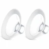 Medela Brusthauben PersonalFit Flex Gr. S, 21mm 2 Stück