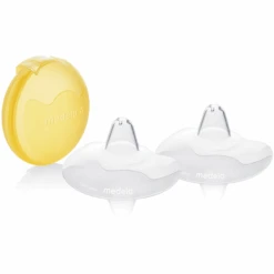 Medela Brusthütchen Contact Gr. L 24 Mm