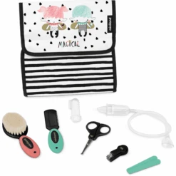 Miniland Pflegeset Magical