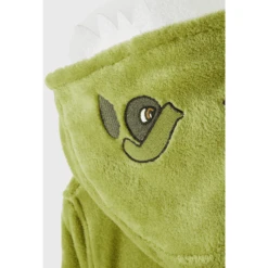 Name It Bademantel Nmmolaus Spinach Green -BéBé-Jou Store name it bademantel nmmolaus spinach green a399436 2