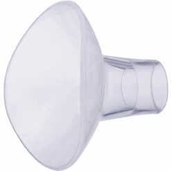 Nuby Nûby Pumptrichter Für Die Elektrische Milchpumpe 28 Mm