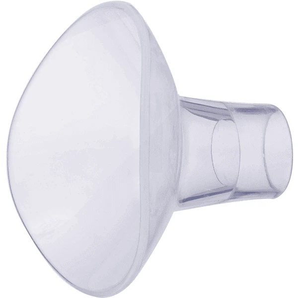 Nuby Nûby Pumptrichter Für Die Elektrische Milchpumpe 28 Mm 1 Nuby Nûby Pumptrichter Für Die Elektrische Milchpumpe 28 Mm