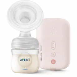 Philips Avent Elektrische Milchpumpe SCF395/11