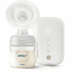 Philips Avent Elektrische Milchpumpe SCF396/11