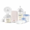 Philips Avent Still-Set Mit Elektrischer Einzelmilchpumpe SCD395/21