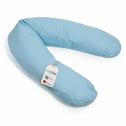 Pic Bear Stillkissen Classic 190 Cm Cool Blue