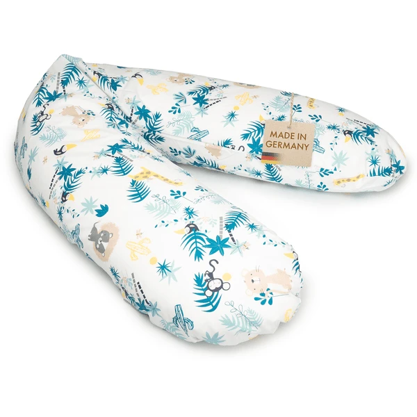 Pic Bear Stillkissen Classic 190 Cm Jungle 1 Pic Bear Stillkissen Classic 190 Cm Jungle