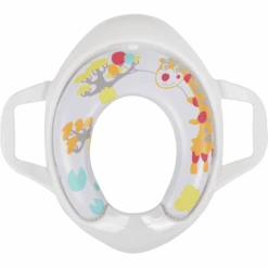 Plastimyr Toilettentrainer ASAS In Weiß