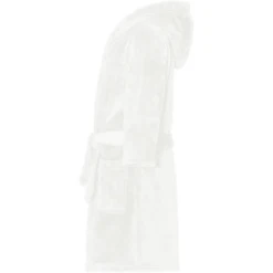 Playshoes Fleece-Bademantel Uni Natur -BéBé-Jou Store playshoes fleece bademantel uni natur a305455 2