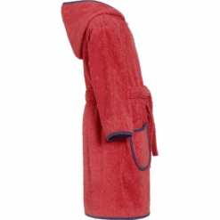 Playshoes Frottee-Bademantel Taucher Rot -BéBé-Jou Store playshoes frottee bademantel taucher rot a237069 2