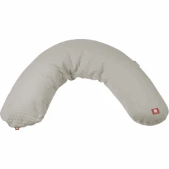 RED CASTLE Stillkissen Big Flopsy Fleur De Coton® Linen