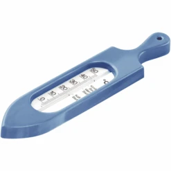 Rotho Babydesign Badethermometer Cool Blue