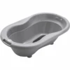Rotho Babydesign Badewanne TOP Stone Grey