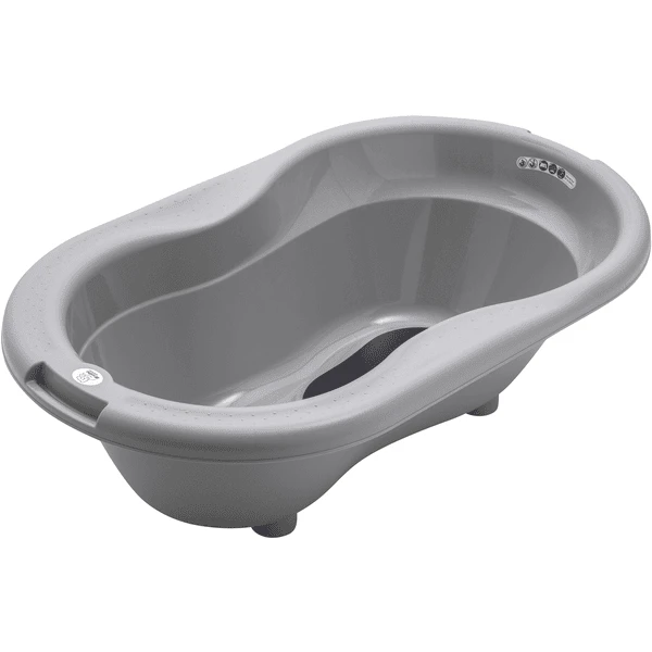 Rotho Babydesign Badewanne TOP Stone Grey 1 Rotho Babydesign Badewanne TOP Stone Grey