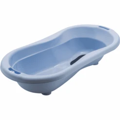 Rotho Babydesign Badewanne TOP Xtra Sky Blue