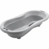 Rotho Babydesign Badewanne TOP Xtra Stone Grey
