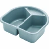 Rotho Babydesign TOP Waschschüssel Cool Blue