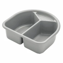 Rotho Babydesign Waschschüssel TOP Stone Grey