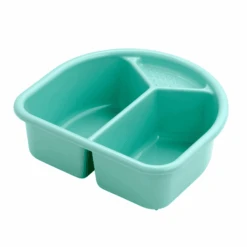 Rotho Babydesign Waschschüssel TOP Swedish Green