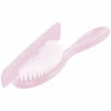 Rotho Babydesign Rotho Kamm Und Bürste Mit Naturborsten Tender Rosé Perl