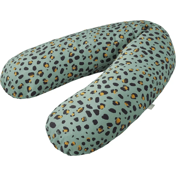 Rotho Babydesign Rotho Stillkissen Leoparden 1 Rotho Babydesign Rotho Stillkissen Leoparden
