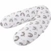 Rotho Babydesign Rotho Stillkissen Regenbogen