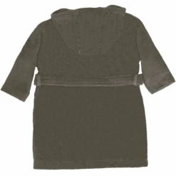 Sterntaler Bademantel Eddy Grau -BéBé-Jou Store sterntaler bademantel eddy grau a384684 3