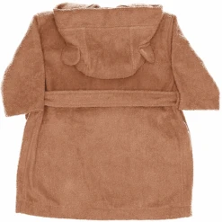 Sterntaler Bademantel Otti Braun -BéBé-Jou Store sterntaler bademantel otti braun a351433 2