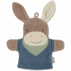 Sterntaler Spiel-Waschhandschuh Emmilius