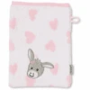Sterntaler Waschhandschuh 2er Pack Emmi Girl