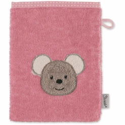 Sterntaler Waschhandschuh 2er Pack Mabel
