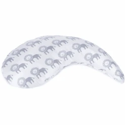 THERALINE Bezug Für Das Yinnie Kissen Wüstenkönig