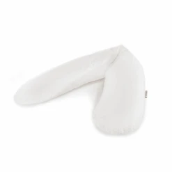 THERALINE Bezug Für Original Stillkissen Jersey Weiß